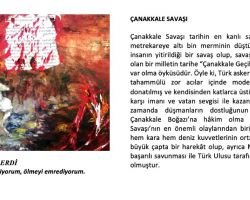 The Story Of Those Who Extended From War To Friendship - Virtual Exhibition